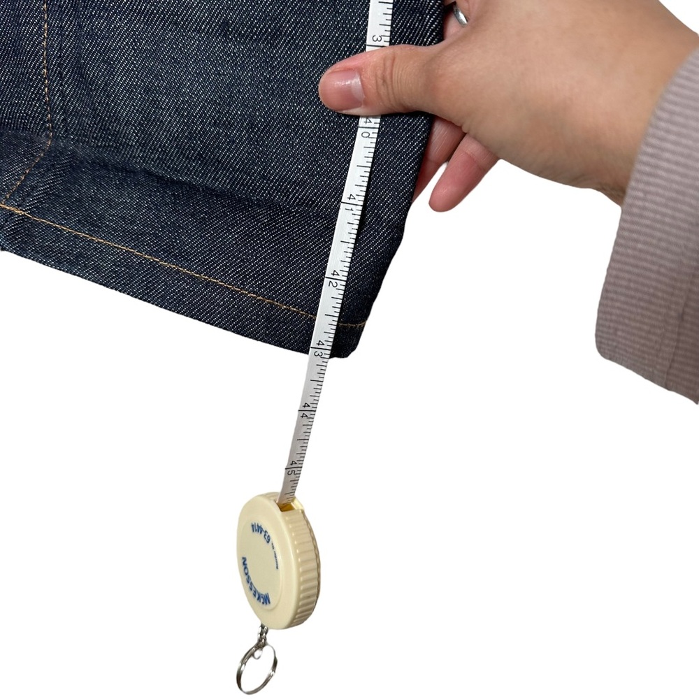 A.P.C. Petit Standard Slim-Fit Dry Selvedge Denim Jeans - Picture 4 of 16